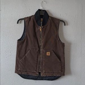 Carhartt Vest